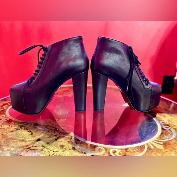 Kat Von D Troopers - Picture 3 of 11